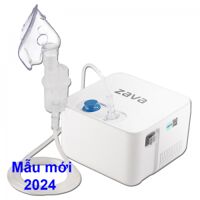 Máy xông mũi họng Zava Z300