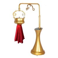 Máy Xông Ngải Cứu Hồng Ngoại BỔ SUNG NGUYÊN KHÍ bài thải độc tố