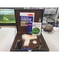 Máy Xông Ngải Cứu MAXONGA