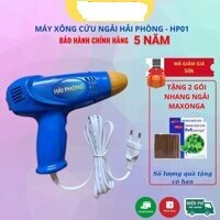 Máy xông ngải Hải Phòng bản cắm điện HP01.Dùng nhang ngải cứu Maxonga [Bluesky Store]