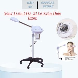 Máy xông nóng UFO-21