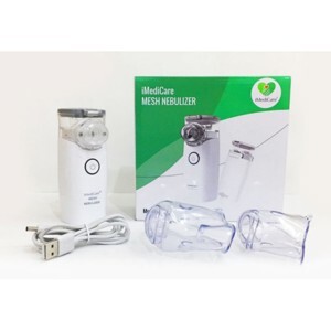 Máy xông siêu âm iMediCare iUN 9S