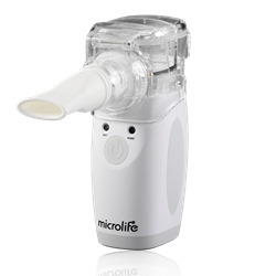 Máy Xông Siêu Âm Microlife NEB300 (NB801-B)
