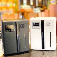 Máy Xông Tinh Dầu Công Nghiệp Diện Tích Khuếch Tán 300M2 Sử Dụng Cho Nhà Hàng, Khách Sạn, Spa, Phòng Khách