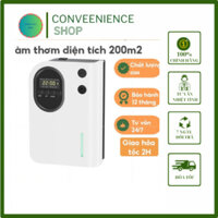 Máy Xông Tinh Dầu Công Nghiệp AROMA New - Máy Khuếch Tán Tinh Dầu Công Suất Lớn - CONVENIENCE SHOP