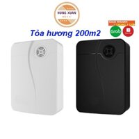 Máy Xông Tinh Dầu Công Nghiệp, Khuếch Tán Phun Sương, Sử Dụng Cho Nhà Hàng, Khách Sạn Diện Tích Lớn