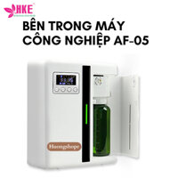 Máy Xông Tinh Dầu Công Nghiệp AF-05 - Dành Cho Spa, Khách Sạn, Văn Phòng, Nhà Hàng | Phun Tinh dầu Trực tiếp
