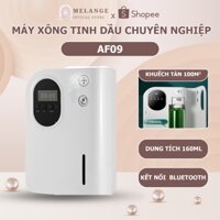 Máy xông tinh dầu máy khuyếch tán tinh dầu AROMA AF09 công nghiệp công suất lớn diện tích 300m2