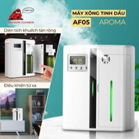 Máy xông tinh dầu máy khuyếch tán tinh dầu AROMA AF05 công nghiệp công suất lớn diện tích 300m2