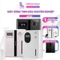 Máy xông tinh dầu máy khuyếch tán tinh dầu chuyên dùng cho nhà hàng , spa công suất lớn diện tích 300m2