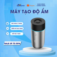Máy Xông Tinh Dầu, Máy Tạo Độ Ẩm, Máy Khuếch Tán Tinh Dầu Ô Tô, Văn Phòng, Khử Mùi Hiệu Quả