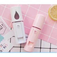 Máy Xông Tinh Dầu Mini-Khuếch Tán Tinh Dầu- Máy Phun Sương Mini 250ml 41427