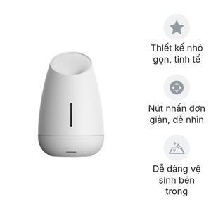 Máy xông tinh dầu Mipow Vaso Aroma