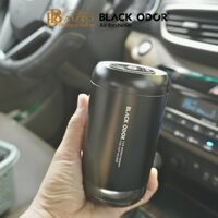 Máy Xông Tinh Dầu ô tô Cao Cấp, Máy Phun Sương Khử Mùi Ô tô, Máy Khuếch Tán Tinh Dầu ô tô,Có Sạc Pin BO-05