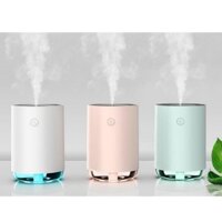 Máy Xông Tinh Dầu Phòng Ngủ, Ô Tô, Tạo Độ ẩm khi dùng điều hòa