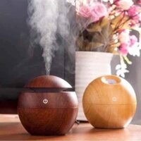 Máy xông tinh dầu phòng ngủ, máy phun tinh dầu mini