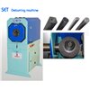 Máy xử lý bavia SET deburring machine