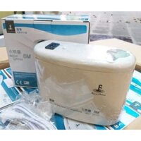 Máy xử lý nước thải điều hòa Kingpump 6 mét (Bơm nước ngưng xả nước thải máy lạnh - Bơm hút thoát nước cho điều hòa)