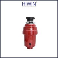 Máy xử lý rác hữu cơ nhà bếp Hiwin LJ-600R