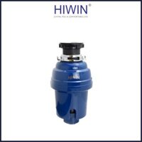 Máy xử lý rác hữu cơ nhà bếp Hiwin LJ-475B