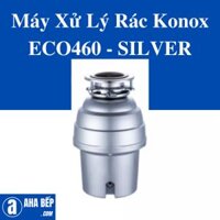 Máy Xử Lý Rác Konox ECO460 - SILVER