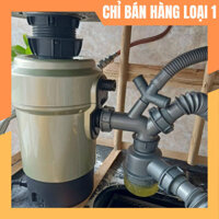 Máy xử lý rác nhà bếp