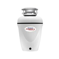 Máy xử lý rác thải nhà bếp Becbas Fusion 5