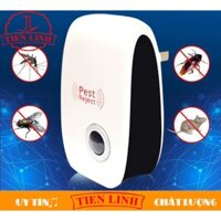 Máy Xua Đuổi Chuột, Đuổi Côn Trùng Thành Công 100% TL315, Đuổi Tất Cả Các Con Dơ Bẩn Và Gây Hại Như : Chuột, Ruồi, Muỗi,