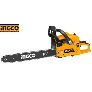 Máy xưa xích xăng Ingco GCS45185 - 1.8kW