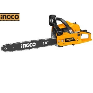 Máy xưa xích xăng Ingco GCS45185 - 1.8kW