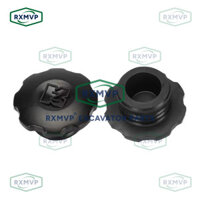 Máy xúc Diesel dầu nhiên liệu Nắp nước Nắp bình chứa tản nhiệt 208-60-51800 14X-03-11140 PC200-6 PC800-8 PC400-7 Dành cho phụ tùng động cơ