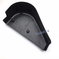 Máy xúc Hitachi ZAX200 / 210 / 240 / 330 / 360-3 Cần gạt nước động cơ Vỏ gạt nước Tấm bảo vệ