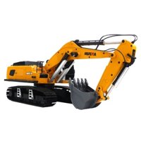 Máy xuc Huina kim loại 1599 tỉ lệ 1:14