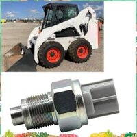 Máy xúc Máy xúc Máy xúc Cảm biến công tắc áp suất nhiên liệu Cảm biến áp suất đường ray thông thường 499000-4441 Cho Hino nến