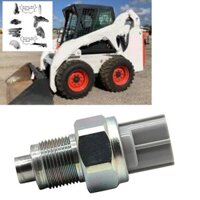 Máy xúc Máy xúc Máy xúc Cảm biến công tắc áp suất nhiên liệu Cảm biến áp suất đường ray thông thường 499000-4441 Cho Hino