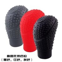 Máy xúc Tay Cầm Bao Vải Loại Đa Năng Thích Hợp Cho Xe Nâng Komatsu Xugong Sany Cần Cẩu Bánh Răng Bao Silicon Chống Trơn Trượt