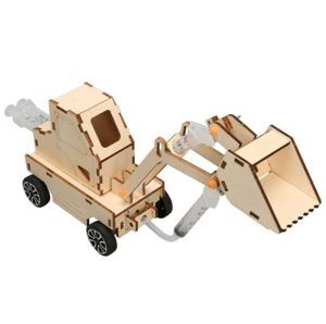 Máy xúc thủy lực