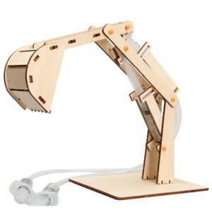 Máy xúc thủy lực