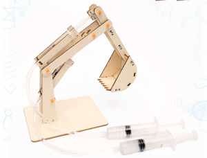 Máy xúc thủy lực