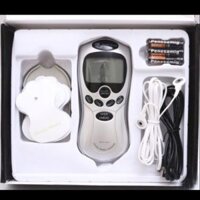 máy xung điện 4 miếng dán