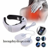 Máy xung điện điều trị cổ vai gáy