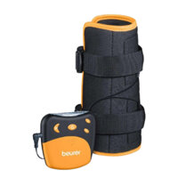 Máy xung điện điều trị giảm đau cổ tay và cẳng chân Beurer EM28