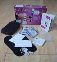 máy xung điện doctor ho