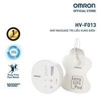 Máy Xung Điện Trị Liệu OMRON HV-F013