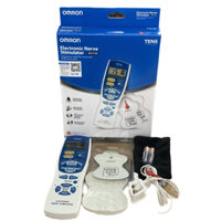 Máy Xung Điện Trị Liệu Omron HV-F128