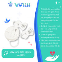 MÁY XUNG ĐIỆN TRỊ LIỆU HV-F013