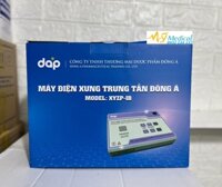 Máy xung điện trung tần Đông Á XYZP-IB