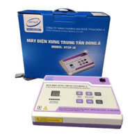 Máy xung điện trung tần Đông Á XYZP-IB