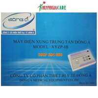 Máy xung điện trung tần Đông Á XYZP-IB