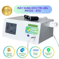 Máy xung kích MP230 - STO